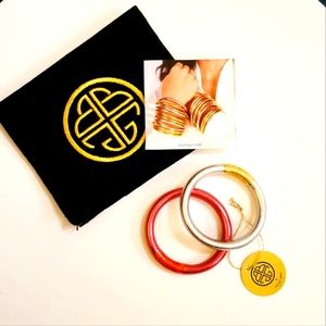 Budha Girl All Weather Bracelets (Chunky)